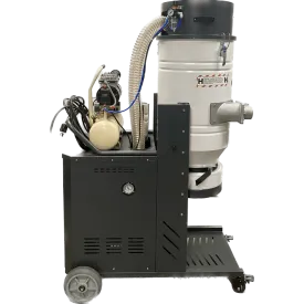 110V 1 Phase Turbine Vacuum