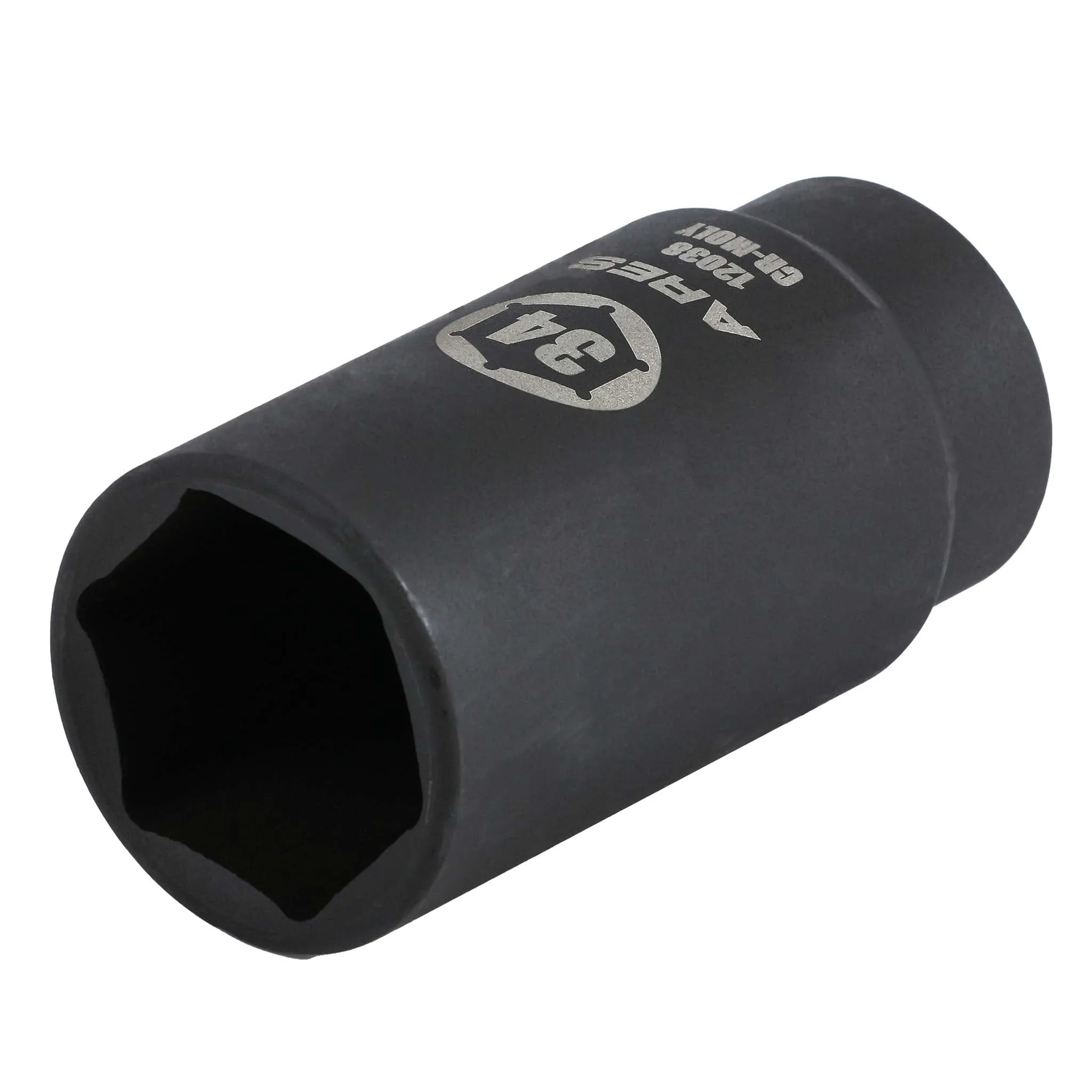 ARES 12038 - 34MM Axle Nut Socket (6 Point)