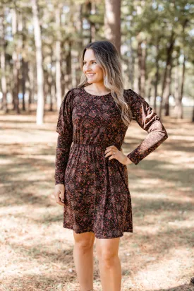 'Back to You' Dress
