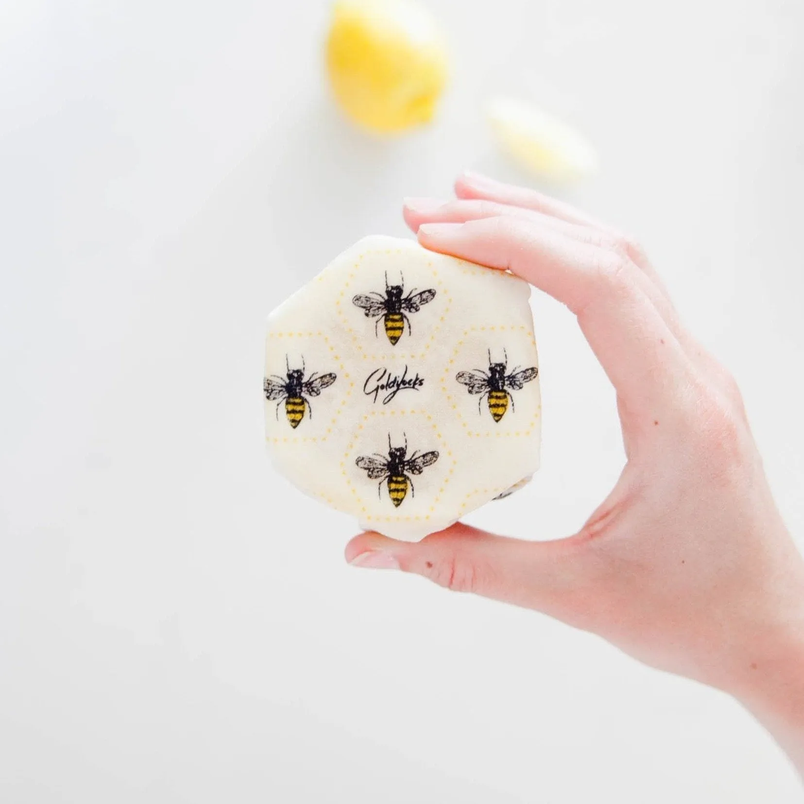 Beeswax Food Wraps: Best Sellers Bundle