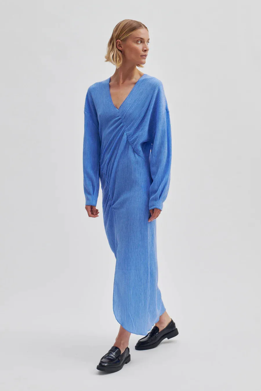 BELISA DRESS - SECOND FEMALE