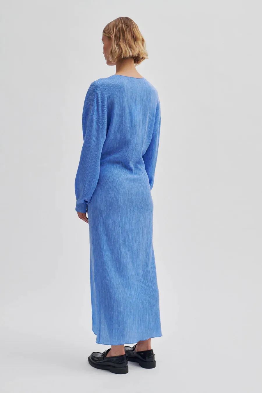 BELISA DRESS - SECOND FEMALE