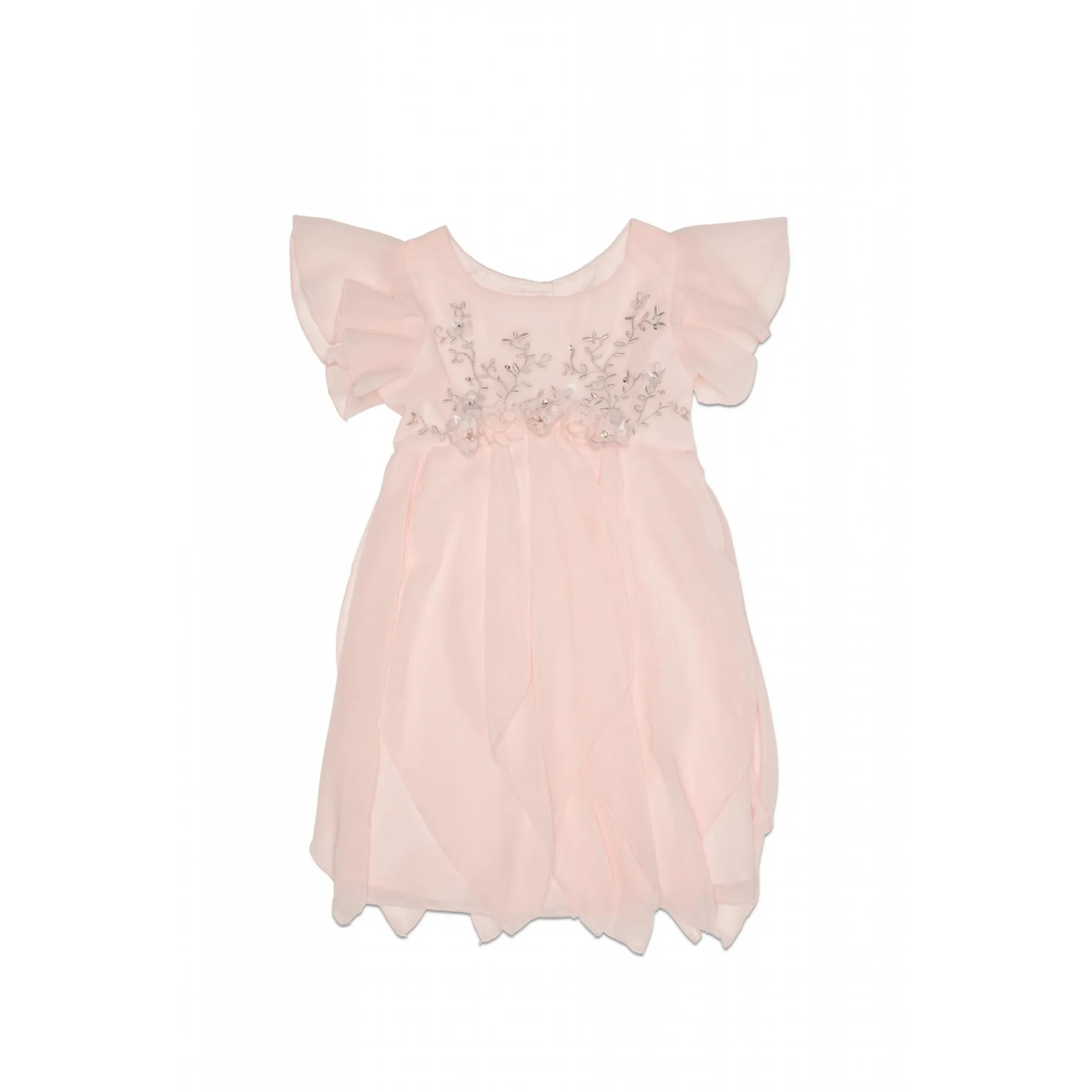 Biscotti Young Romance Dress