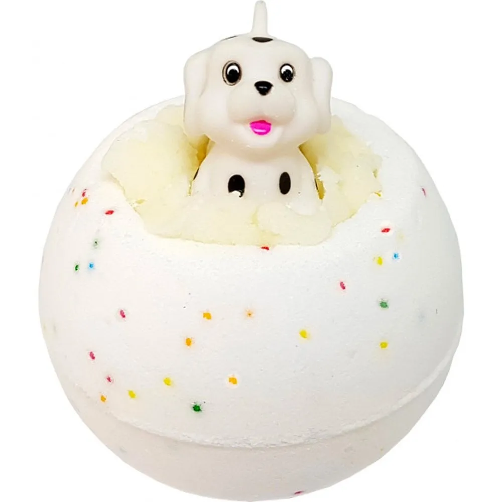 Bomb Cosmetics Spot On Bath Bomb