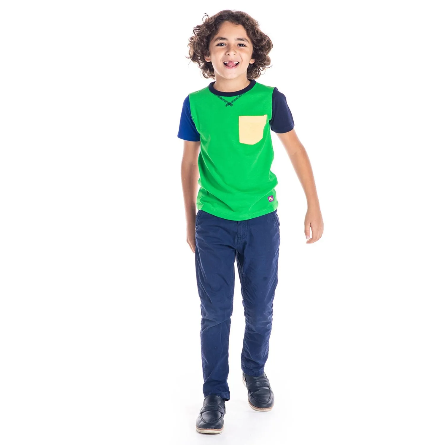 Brazilian Tee