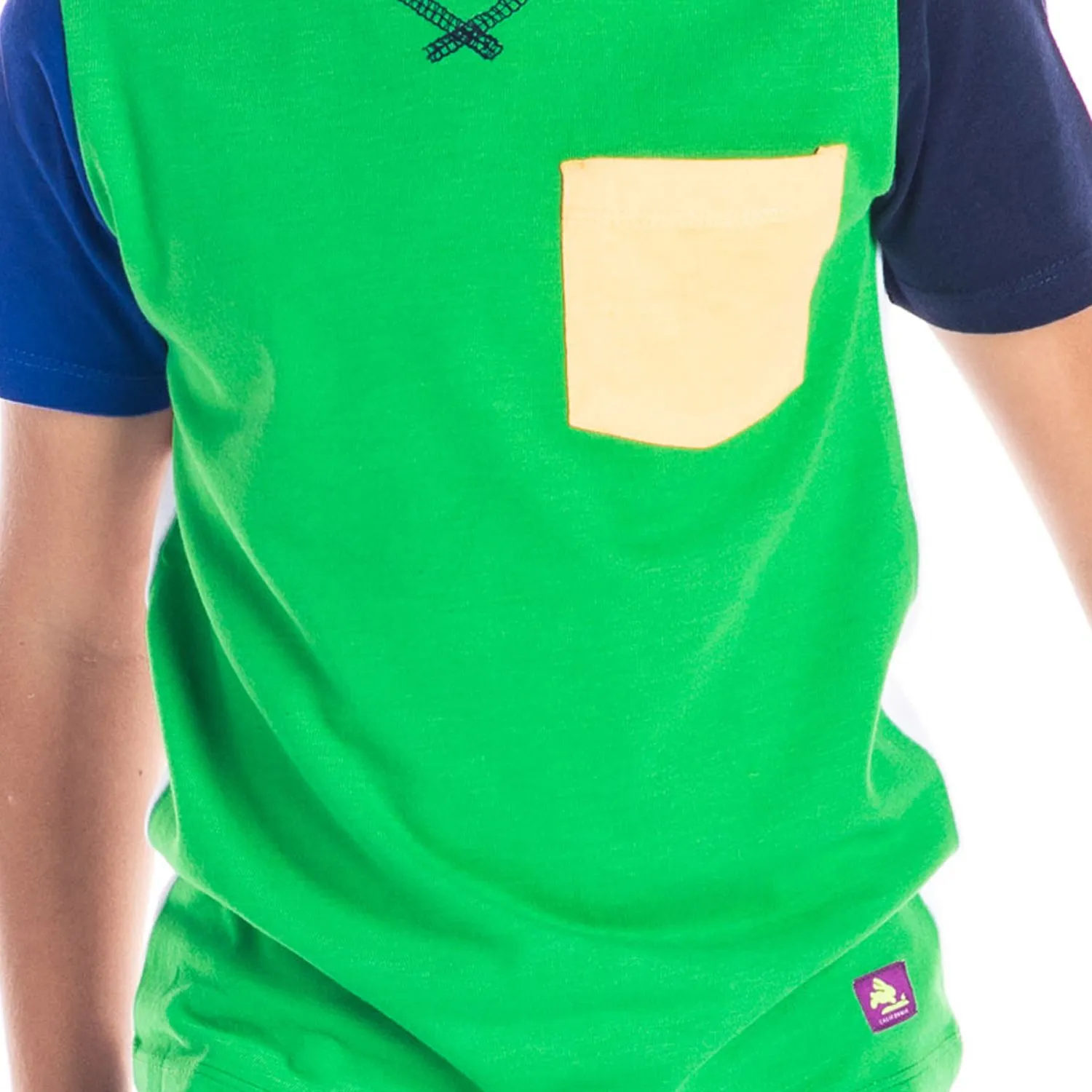Brazilian Tee