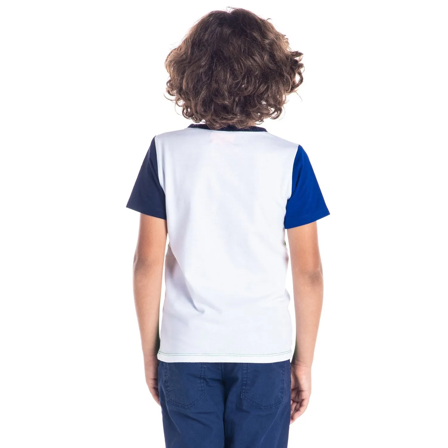Brazilian Tee