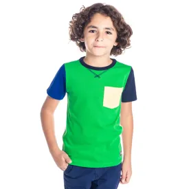 Brazilian Tee