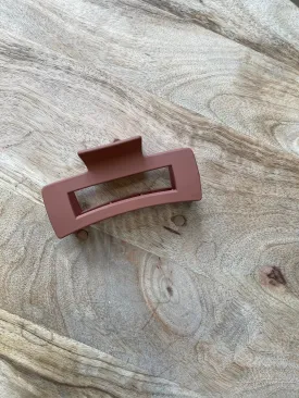 Brown Acetate Claw