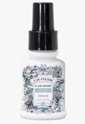 Car Pourri Spray