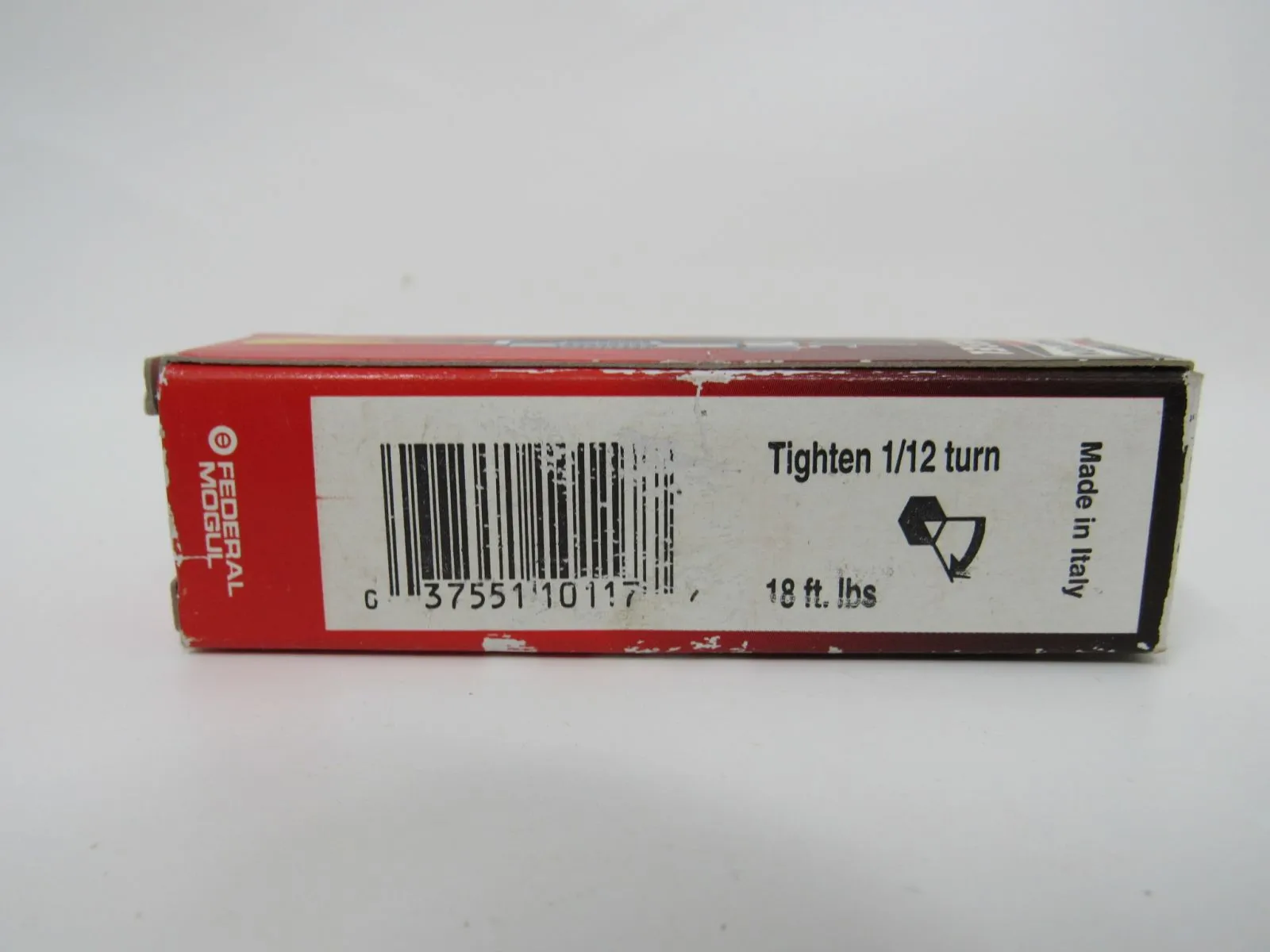 Champion Diesel Glow Plug 184CH84 -- New