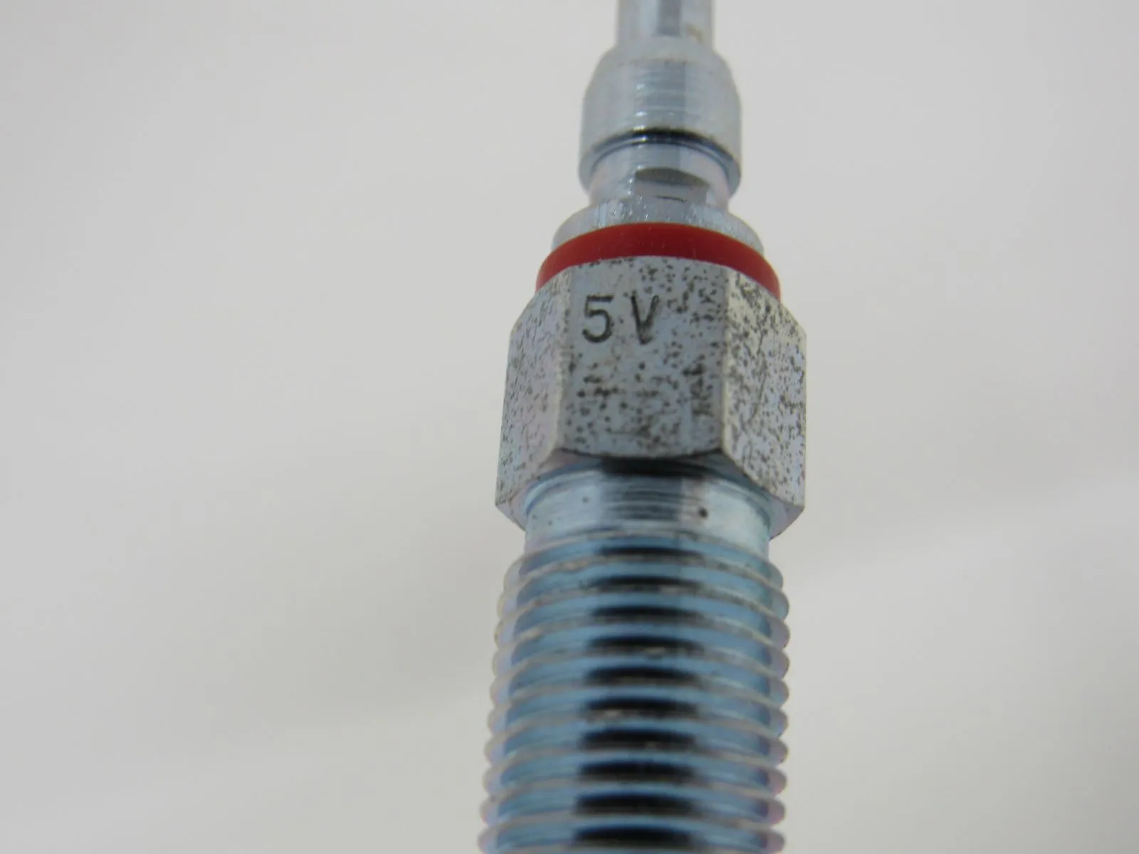 Champion Diesel Glow Plug 184CH84 -- New