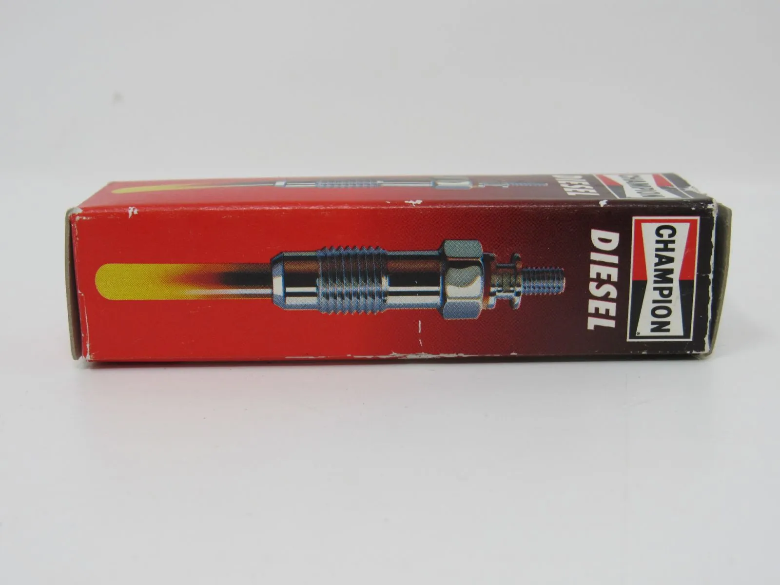 Champion Diesel Glow Plug 184CH84 -- New