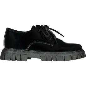 Chunky Loafers