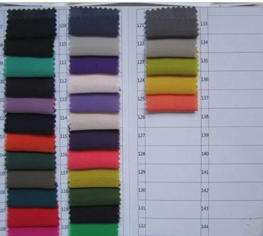 Color Swatches For Purchase