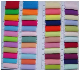 Color Swatches For Purchase