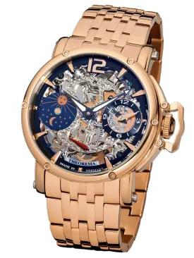 Copacabana Theorema GM-104-11 |Rose| Made in Germany