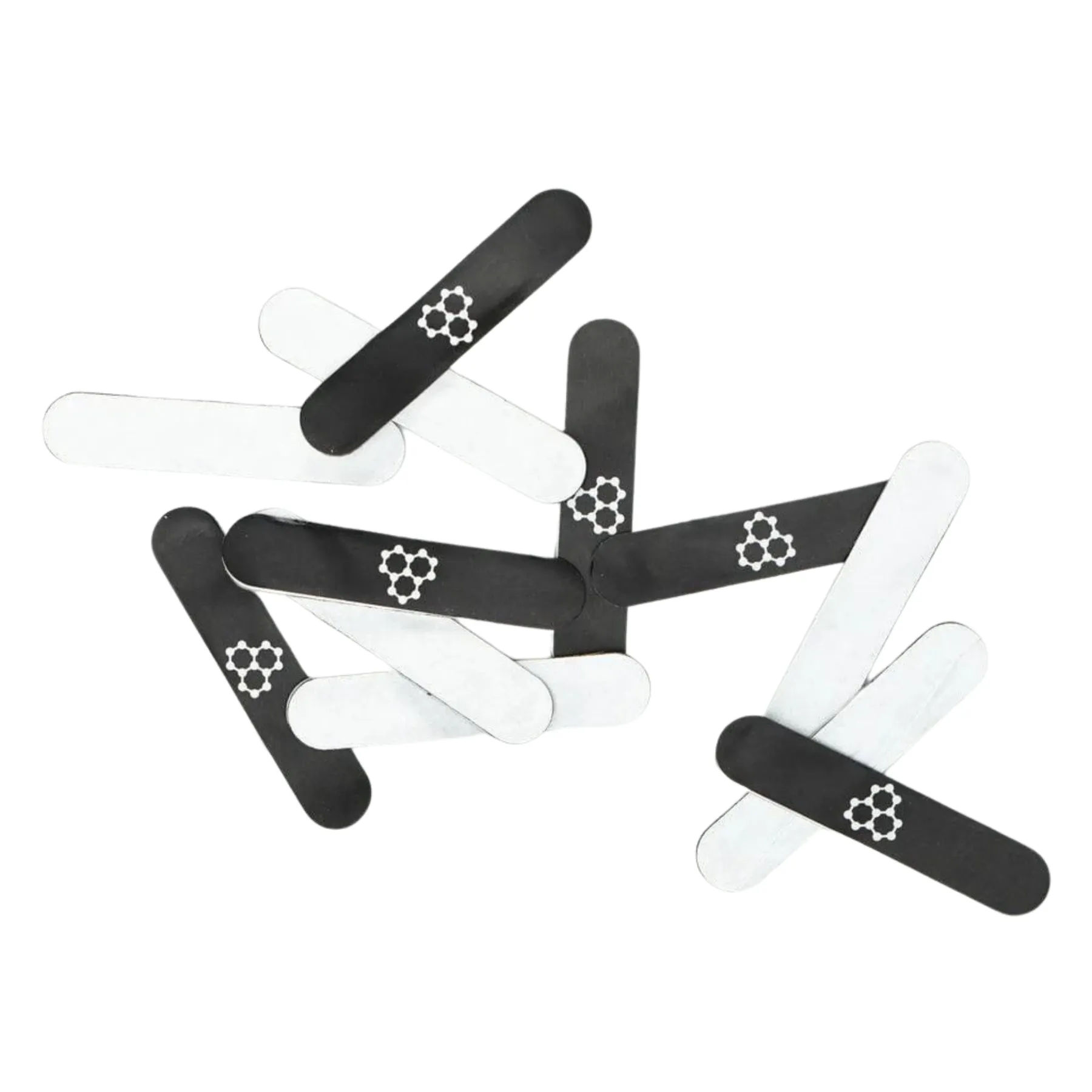 CRBN Lead Tape Strips