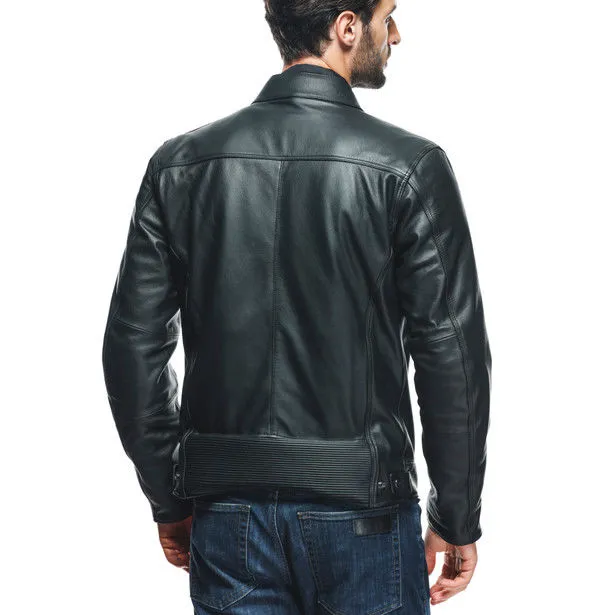 Dainese Zaurax Motorcycle Jacket