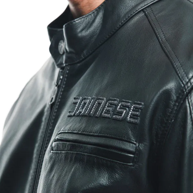 Dainese Zaurax Motorcycle Jacket