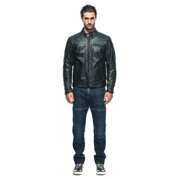 Dainese Zaurax Motorcycle Jacket