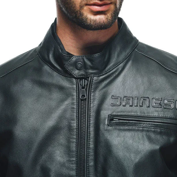 Dainese Zaurax Motorcycle Jacket