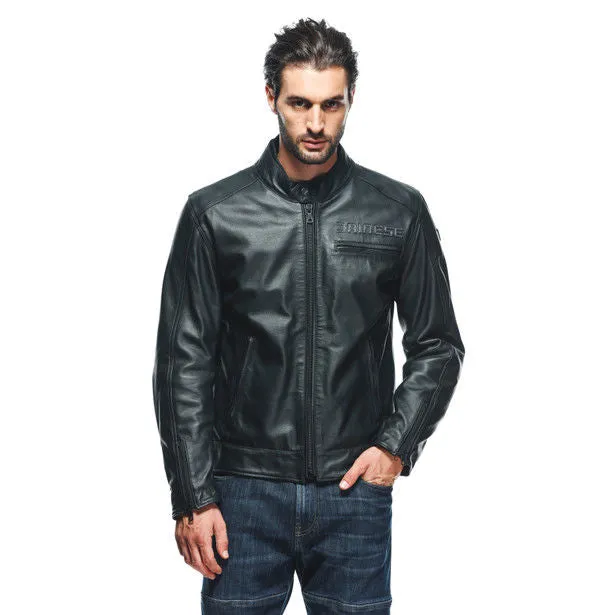 Dainese Zaurax Motorcycle Jacket