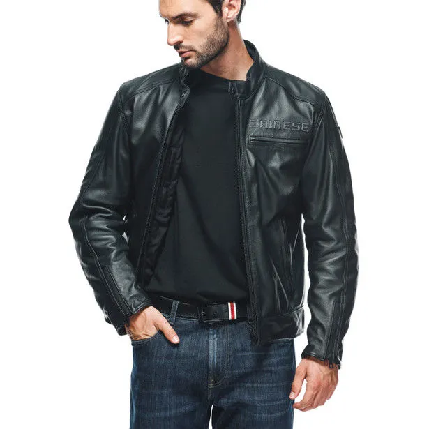 Dainese Zaurax Motorcycle Jacket