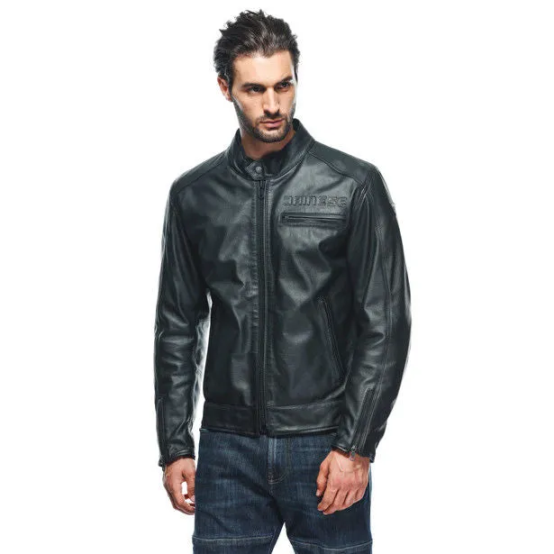Dainese Zaurax Motorcycle Jacket