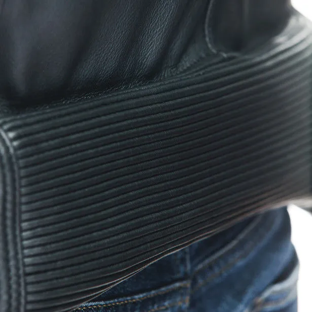 Dainese Zaurax Motorcycle Jacket