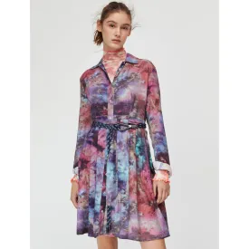 Dantesco Dress - Pattern