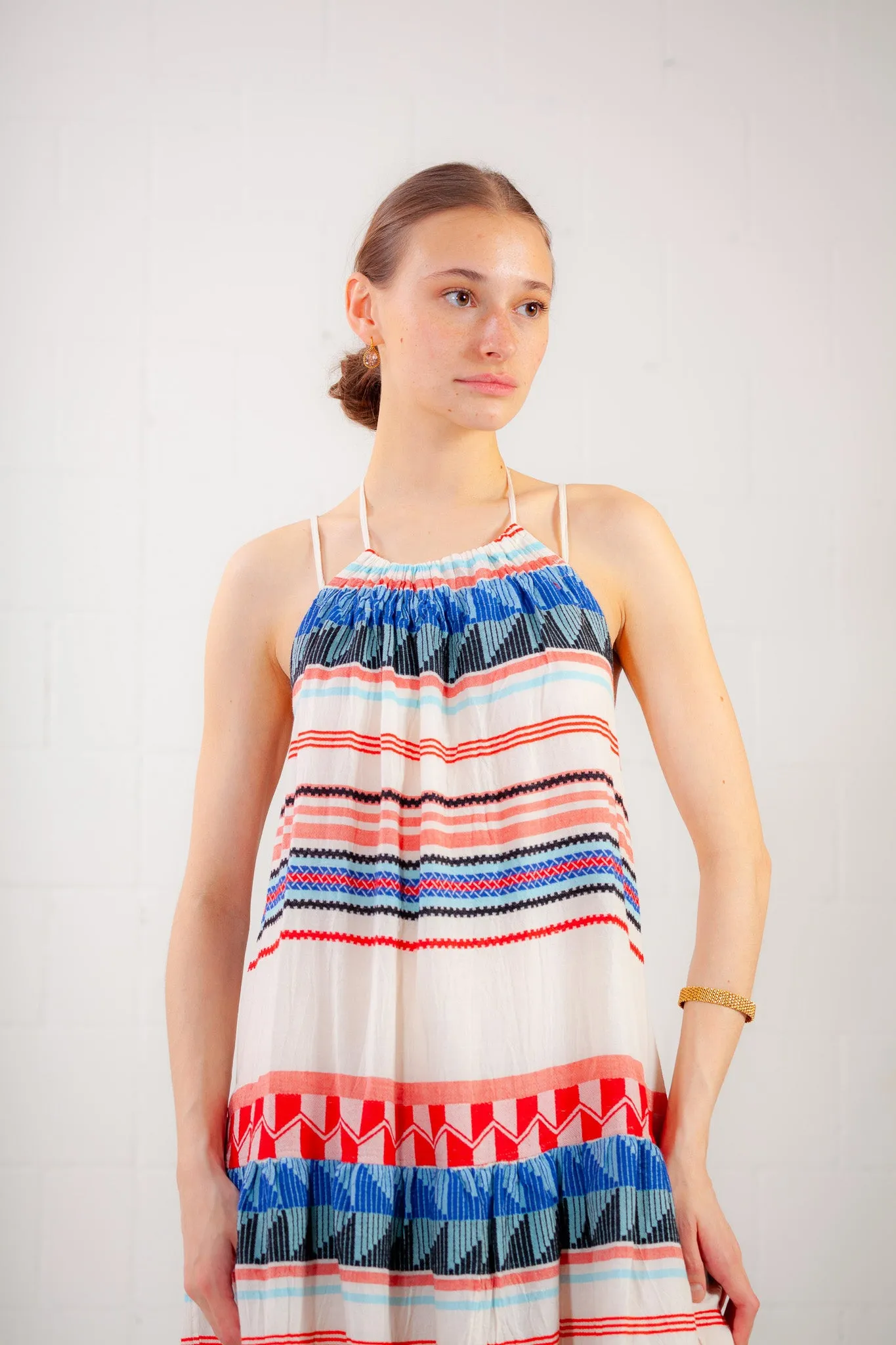 Devotion Twins Oriana Dress