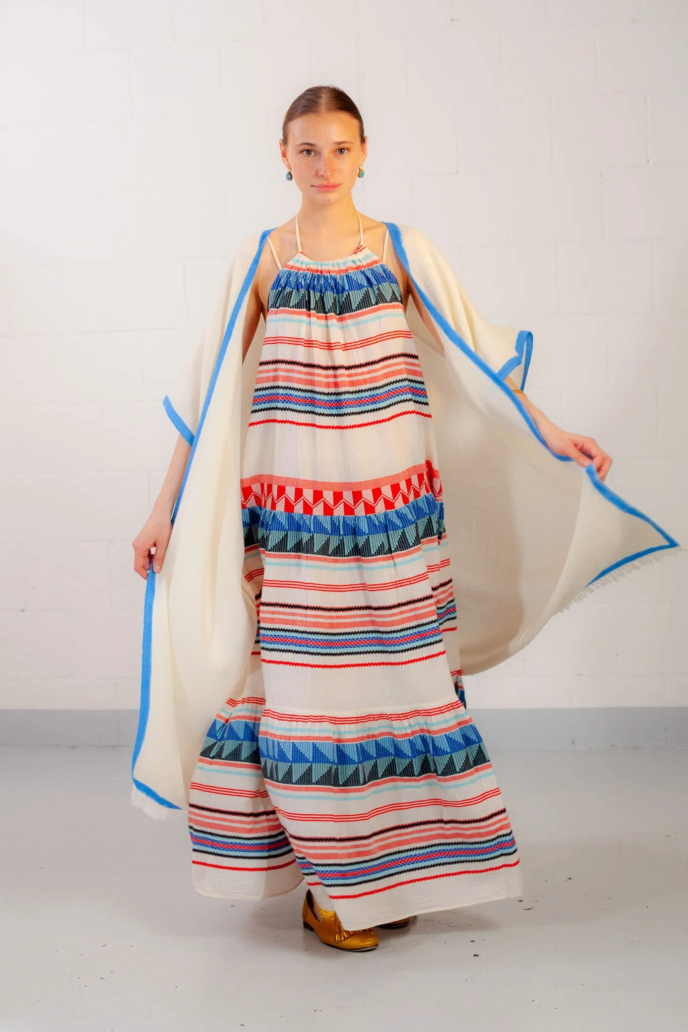 Devotion Twins Oriana Dress