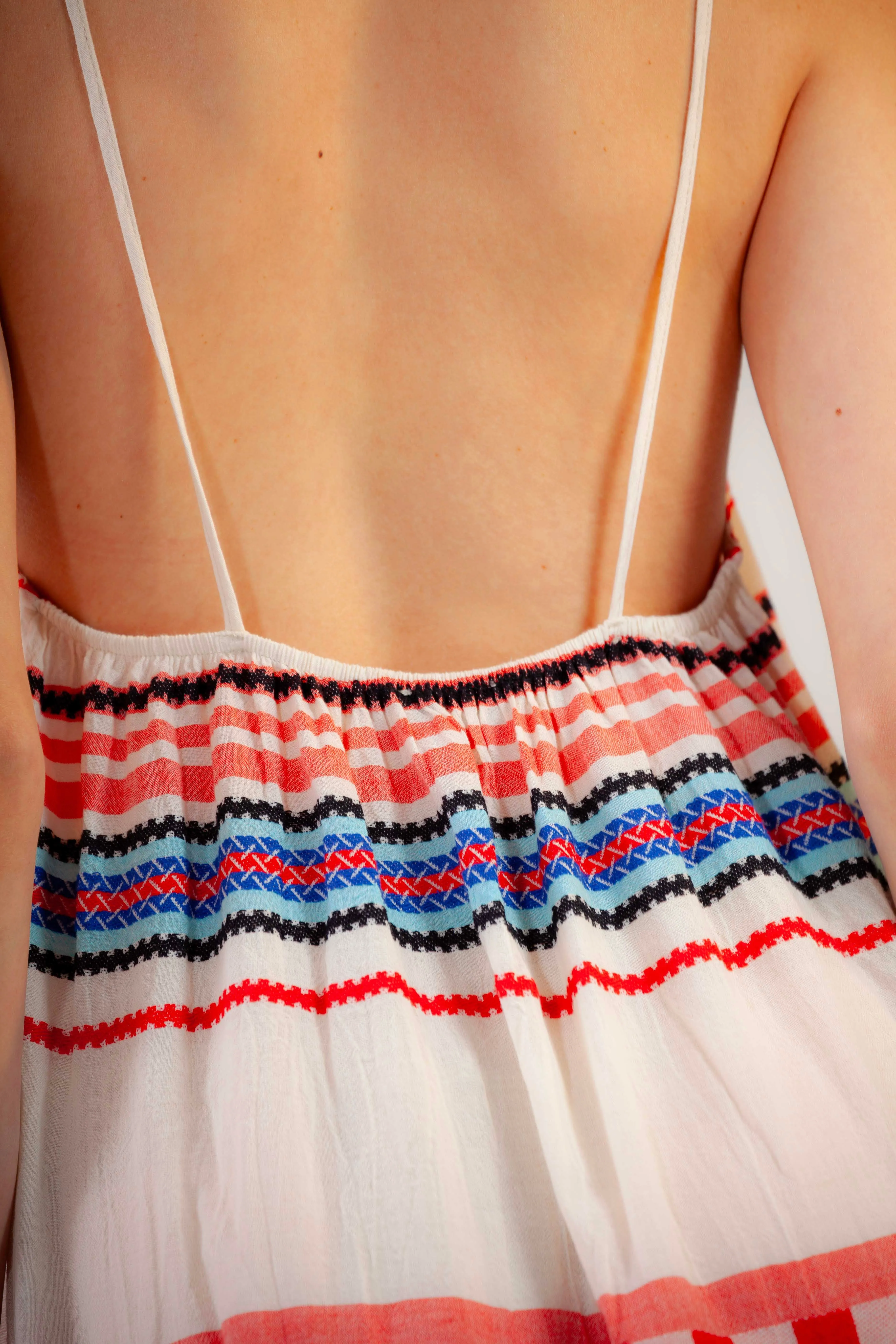 Devotion Twins Oriana Dress