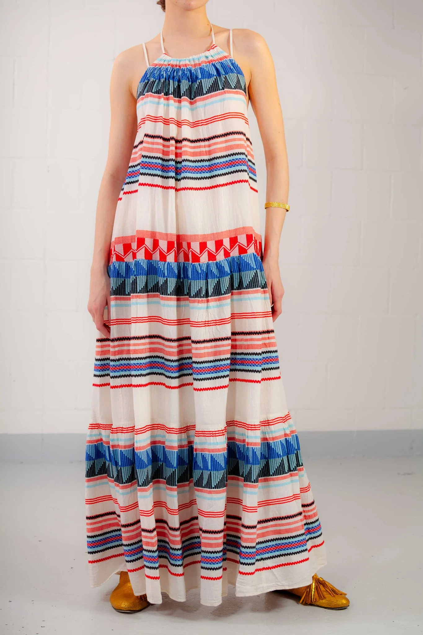 Devotion Twins Oriana Dress