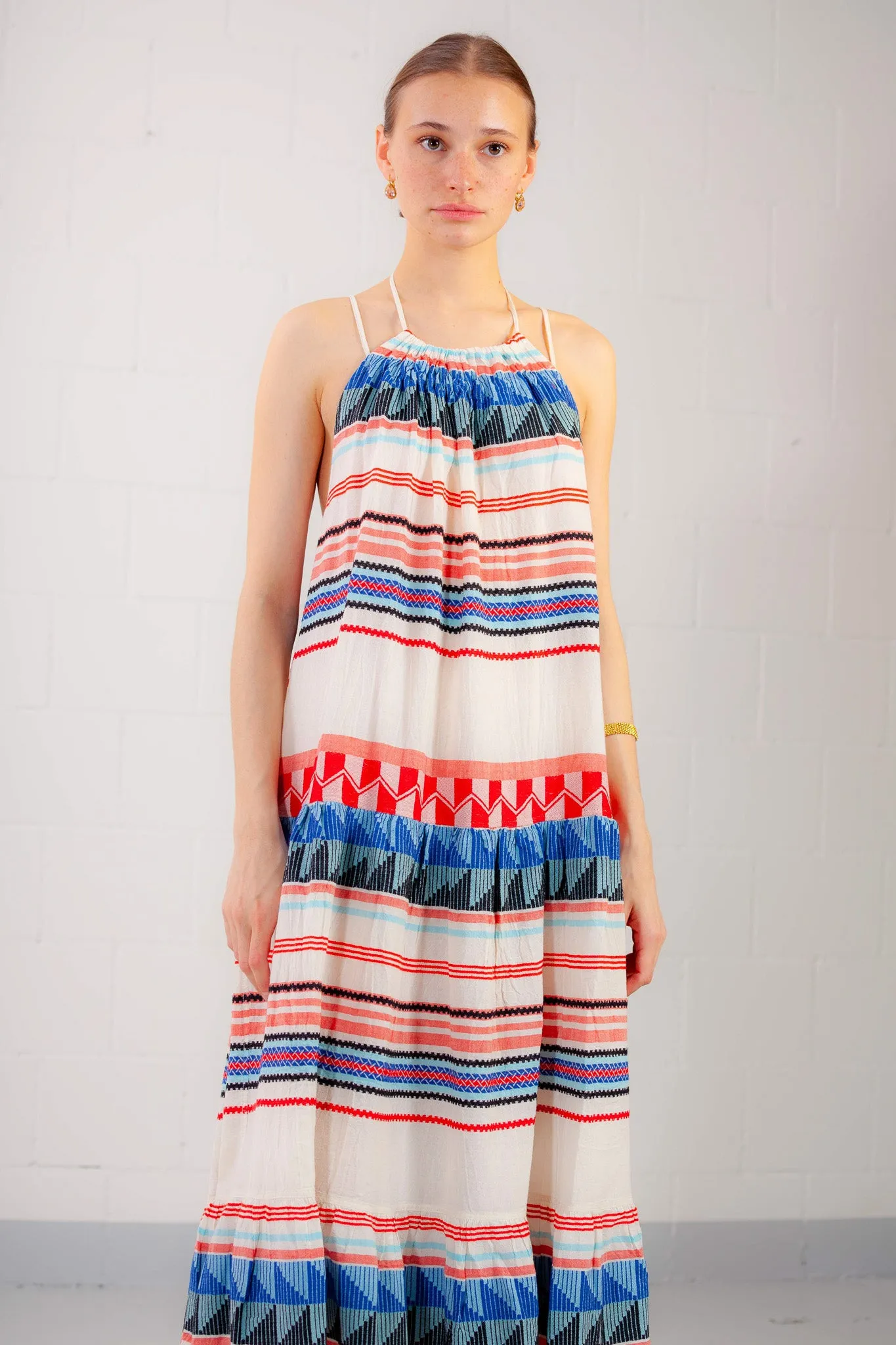 Devotion Twins Oriana Dress