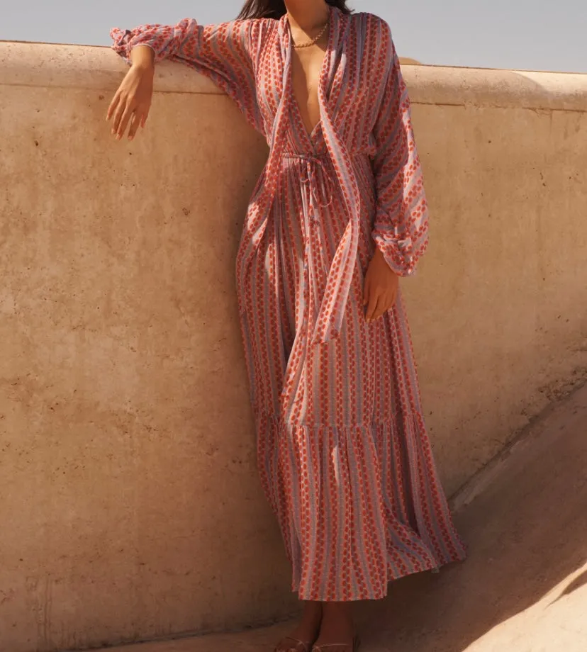 EVARAE~ Theo dress