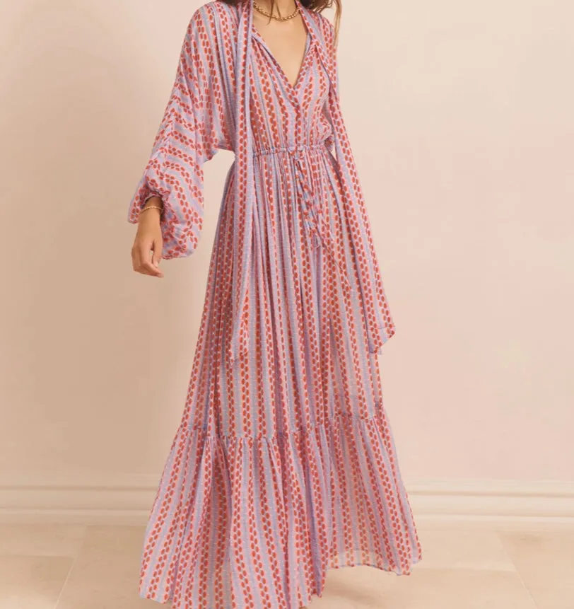 EVARAE~ Theo dress