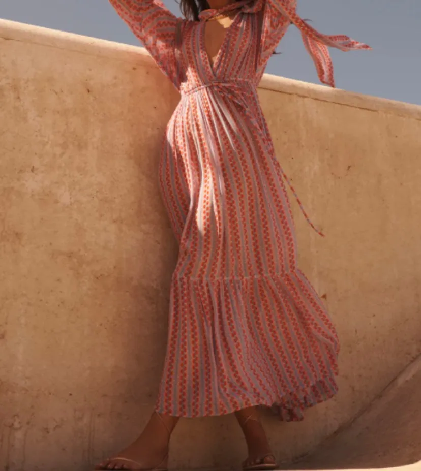 EVARAE~ Theo dress