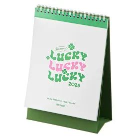 Exploration 2025 Vertical Retro Desk Calendar - Desk Calendar - 🏆 #86 - Office Supplies - Best of December
