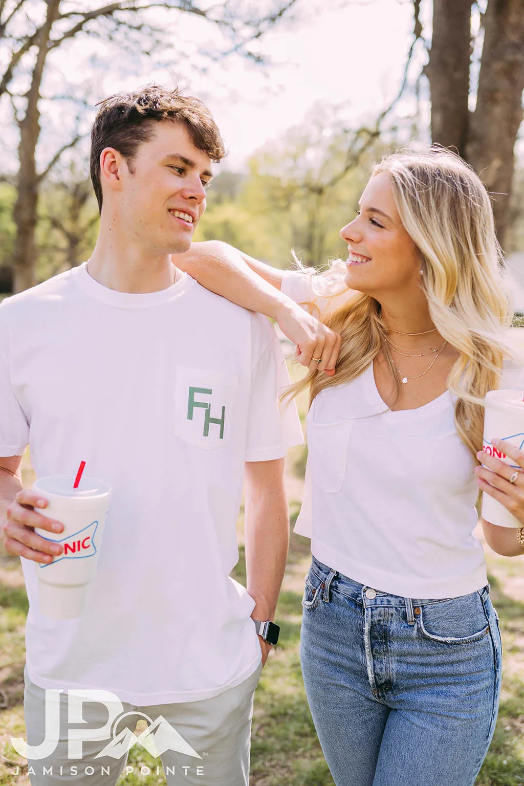 Farmhouse New Member Retreat Shirt