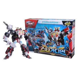 Hello Carbot Star Guardian, Mixed Colors, 1 Piece - Robot Toy - 🏆 #100 - Toys/Hobbies - Best of December