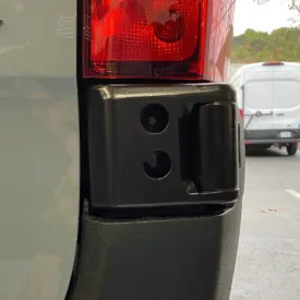Hinges for Sprinter Rear Doors
