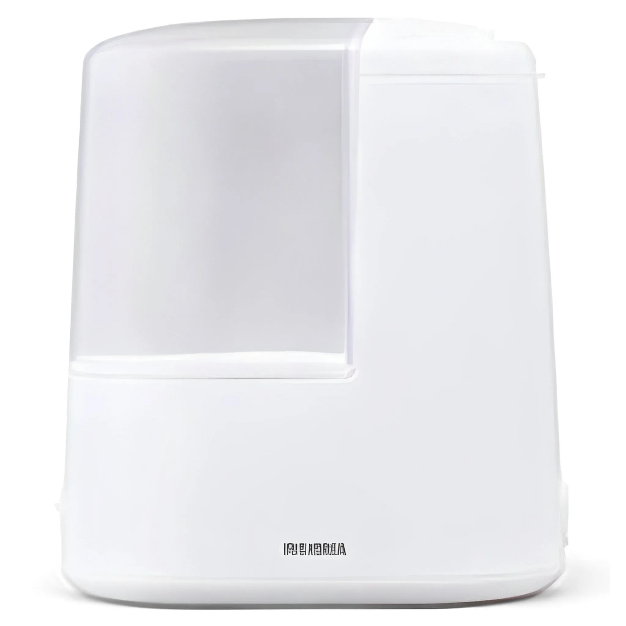 Iris Heated Humidifier - Humidifier/Air Washer - 🏆 #64 - Electronics - Best of December