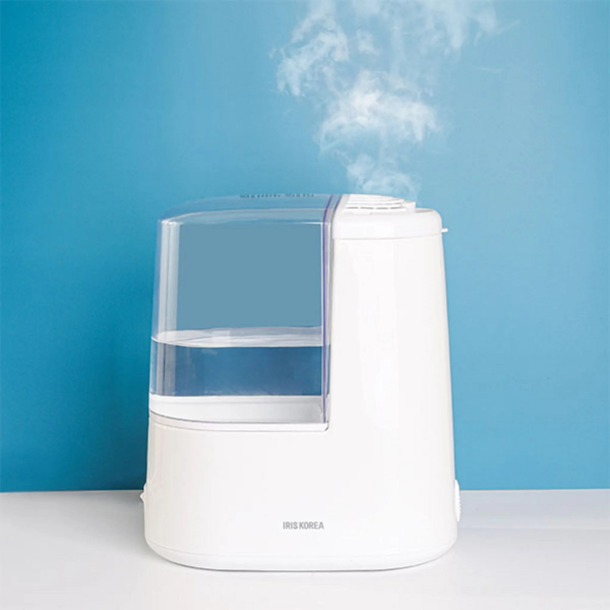 Iris Heated Humidifier - Humidifier/Air Washer - 🏆 #64 - Electronics - Best of December