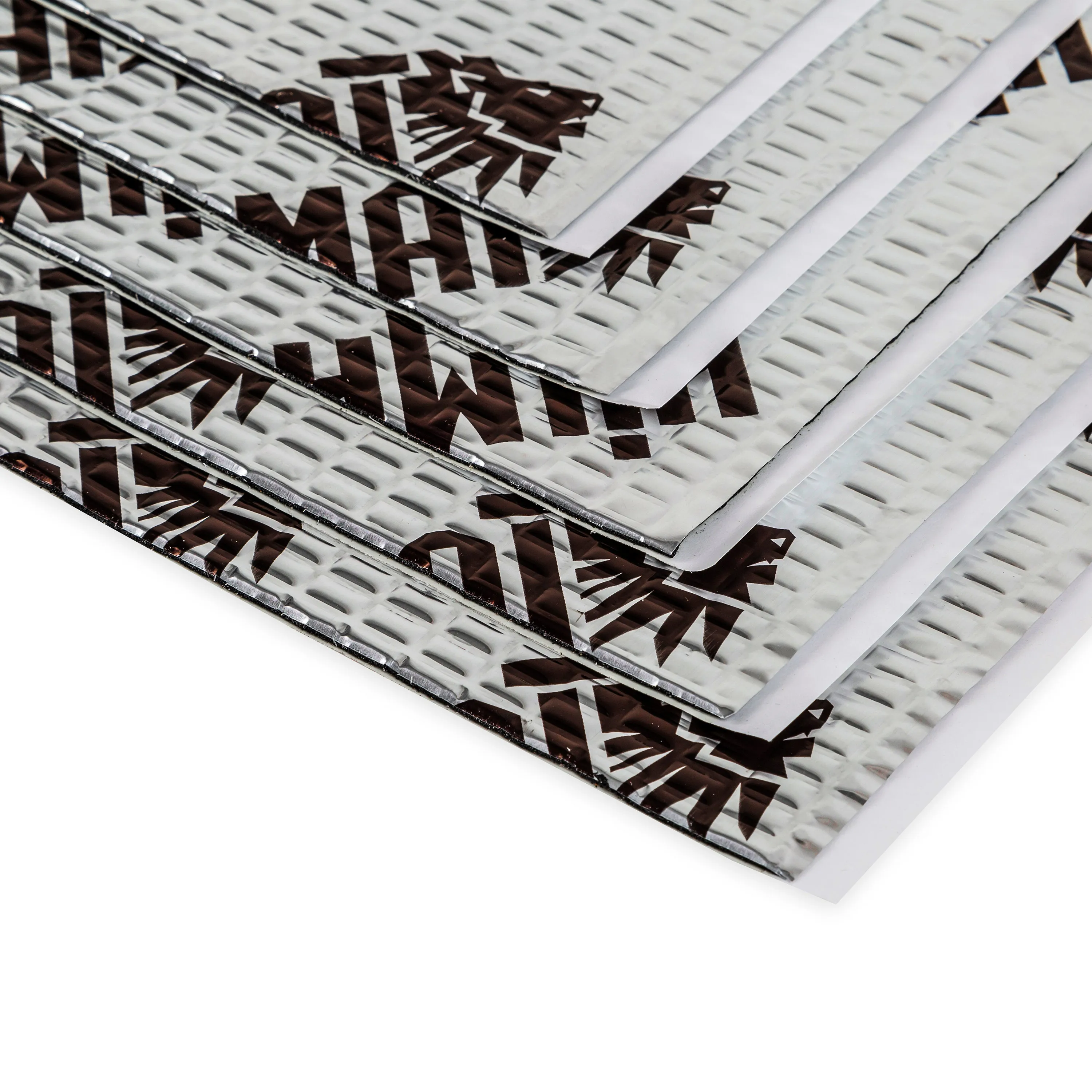 Kilmat Sound Deadening