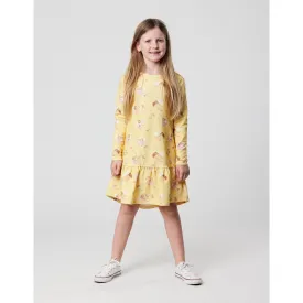 Kissed By Radicool - Fairies Frill Dress