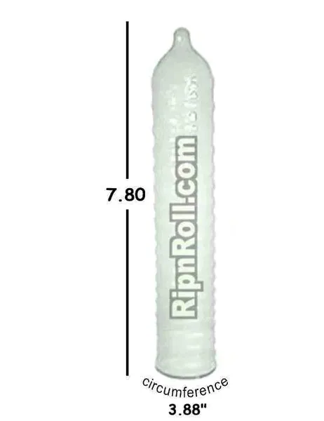 Latex Body Pack Sweat Protectors - *Please read below before ordering
