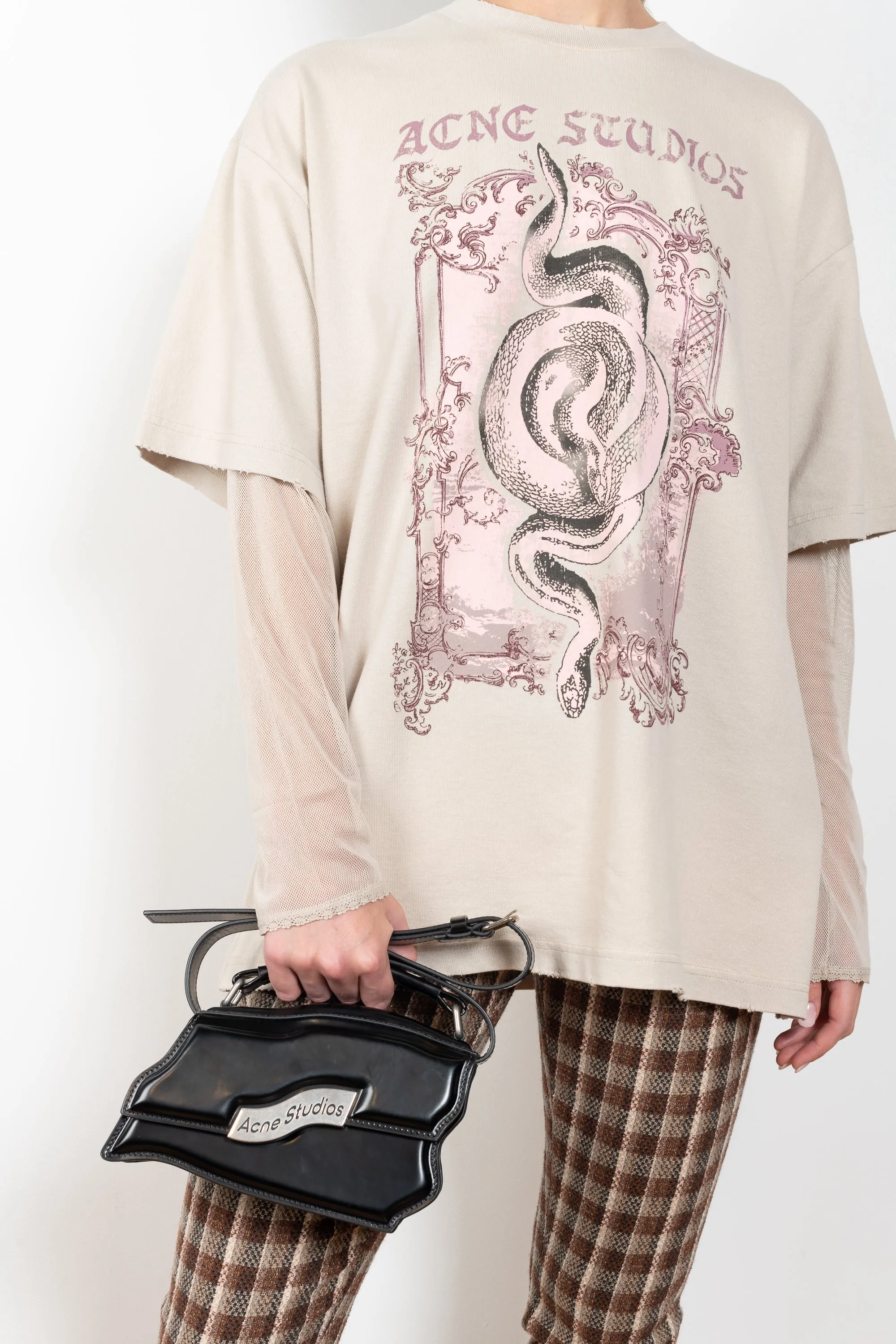 Layered Tshirt
