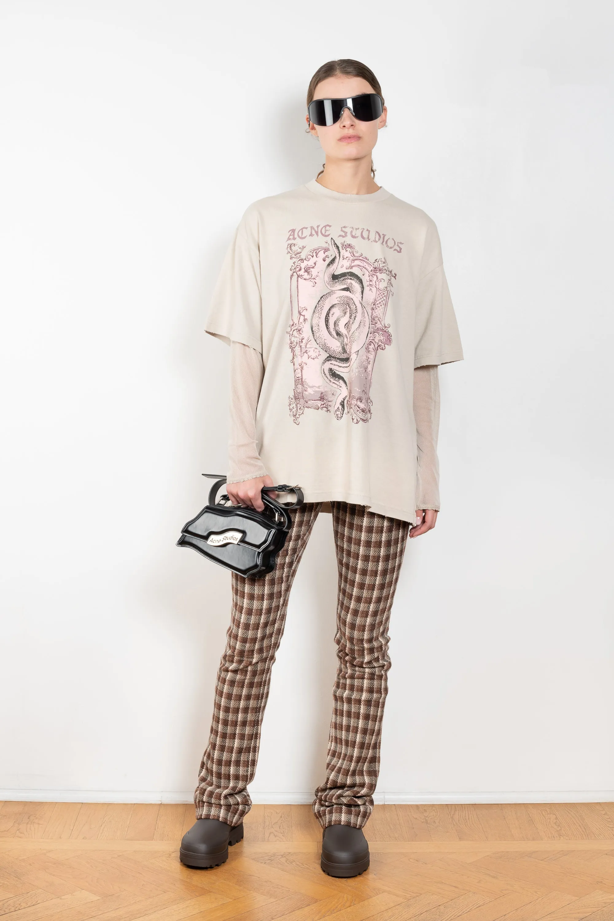 Layered Tshirt